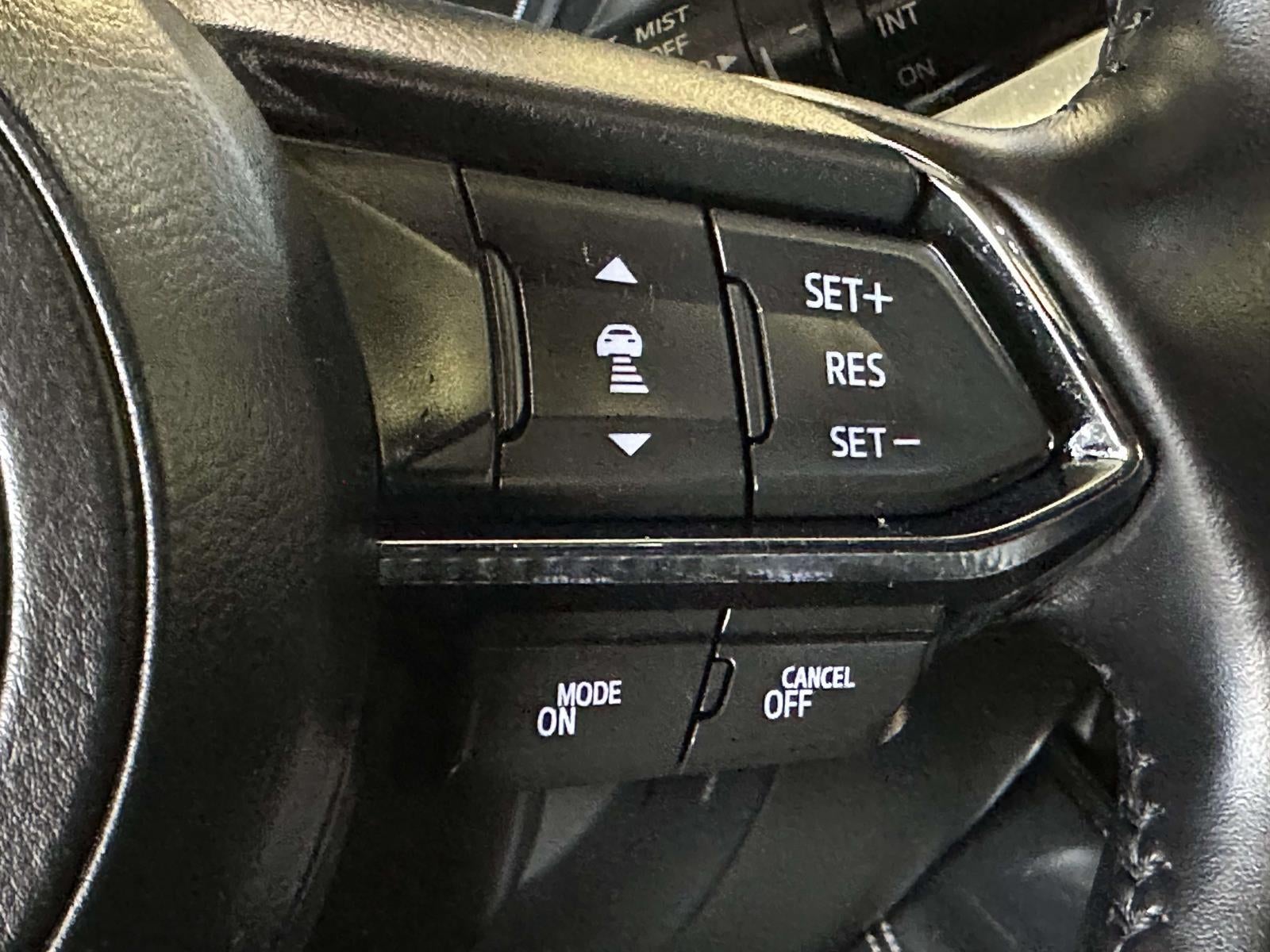 2020 Mazda Mazda CX-9 Grand Touring