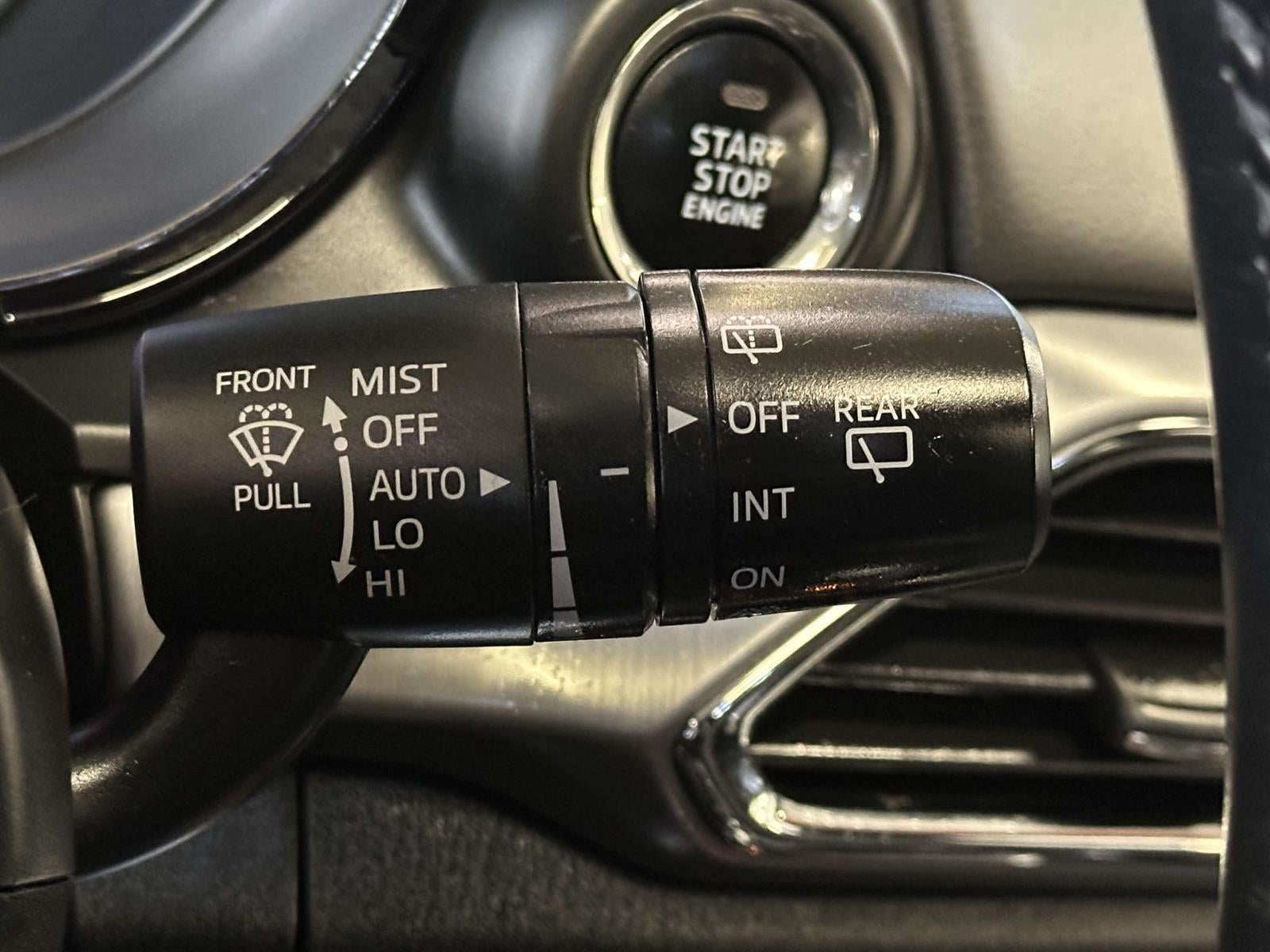 2020 Mazda Mazda CX-9 Grand Touring