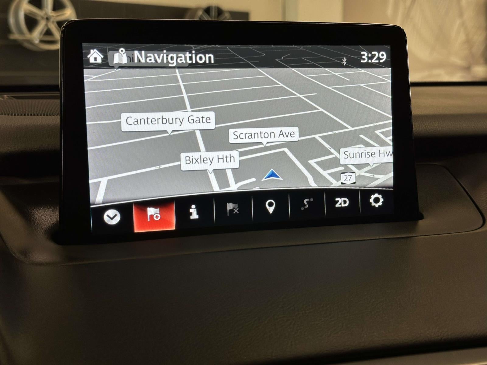 2020 Mazda Mazda CX-9 Grand Touring