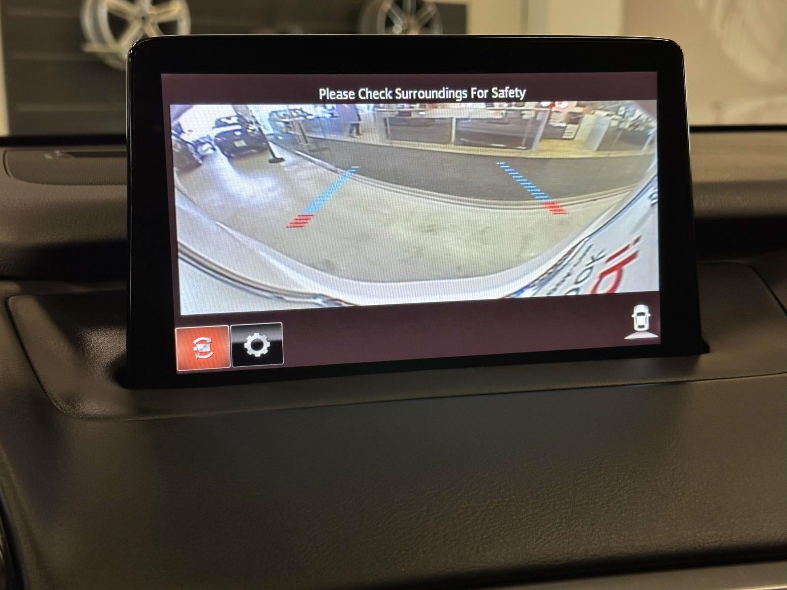 2020 Mazda Mazda CX-9 Grand Touring