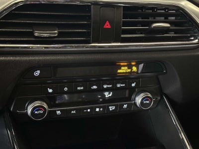 2020 Mazda Mazda CX-9 Grand Touring