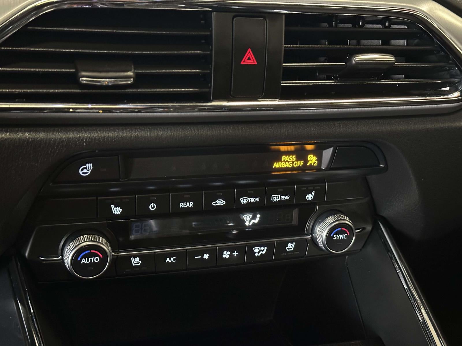 2020 Mazda Mazda CX-9 Grand Touring