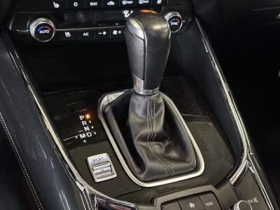 2020 Mazda Mazda CX-9 Grand Touring