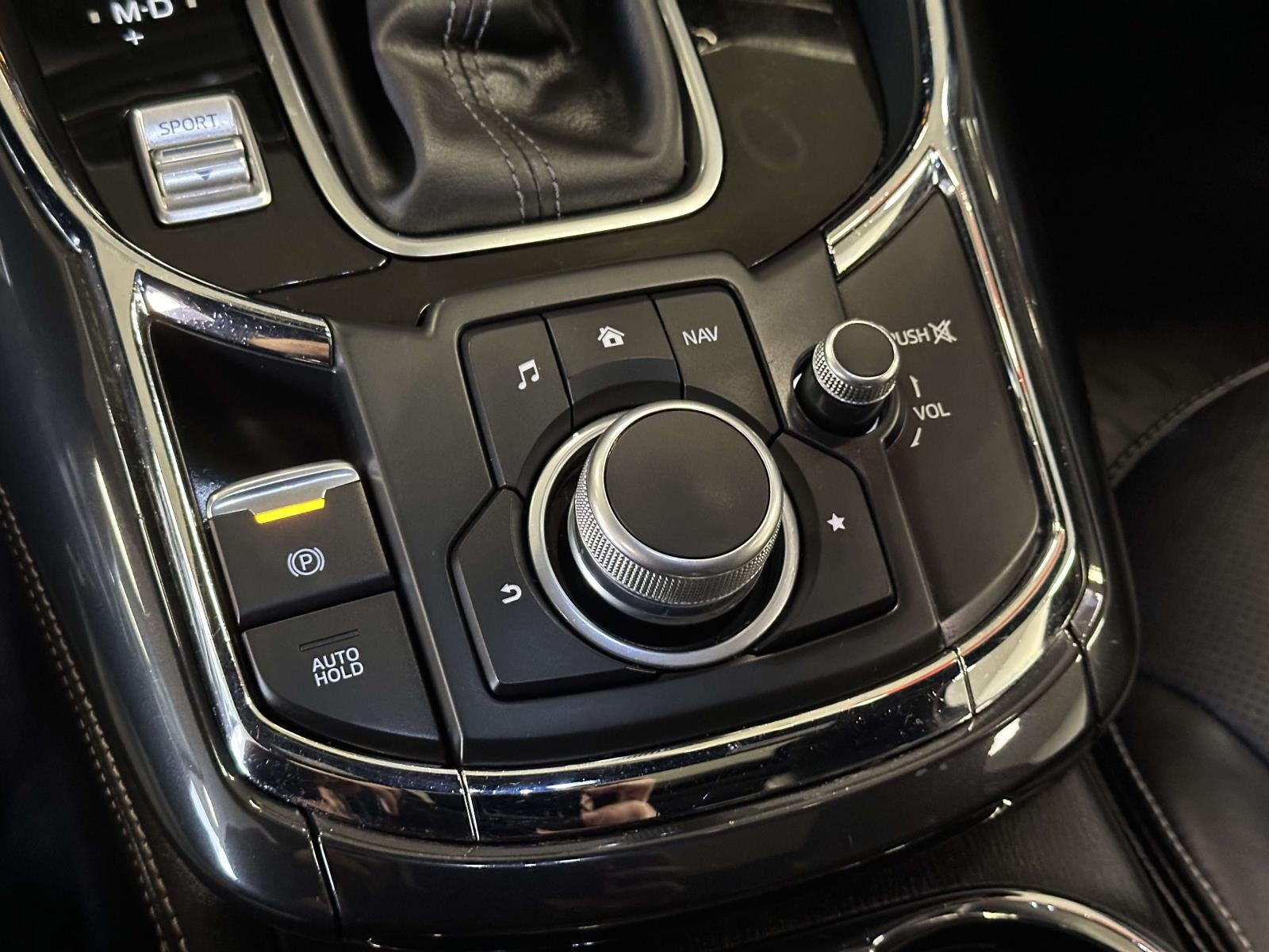 2020 Mazda Mazda CX-9 Grand Touring