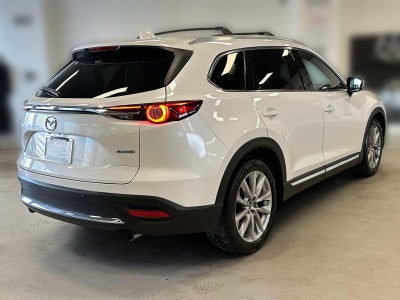 2020 Mazda Mazda CX-9 Grand Touring