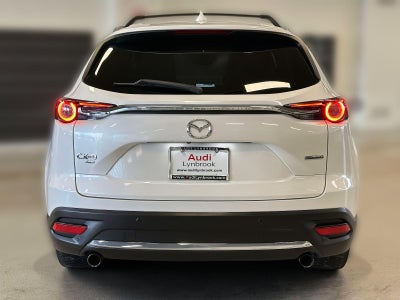 2020 Mazda Mazda CX-9 Grand Touring