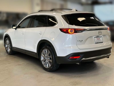 2020 Mazda Mazda CX-9 Grand Touring