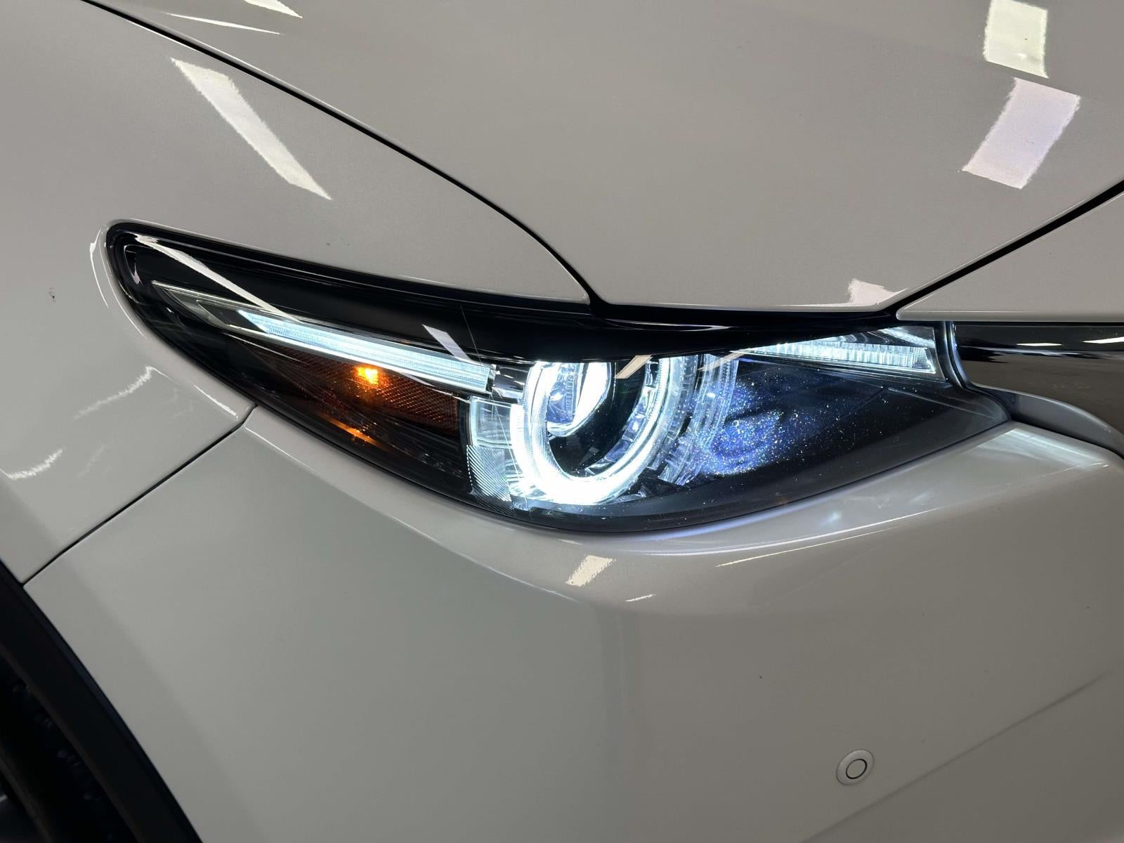 2020 Mazda Mazda CX-9 Grand Touring