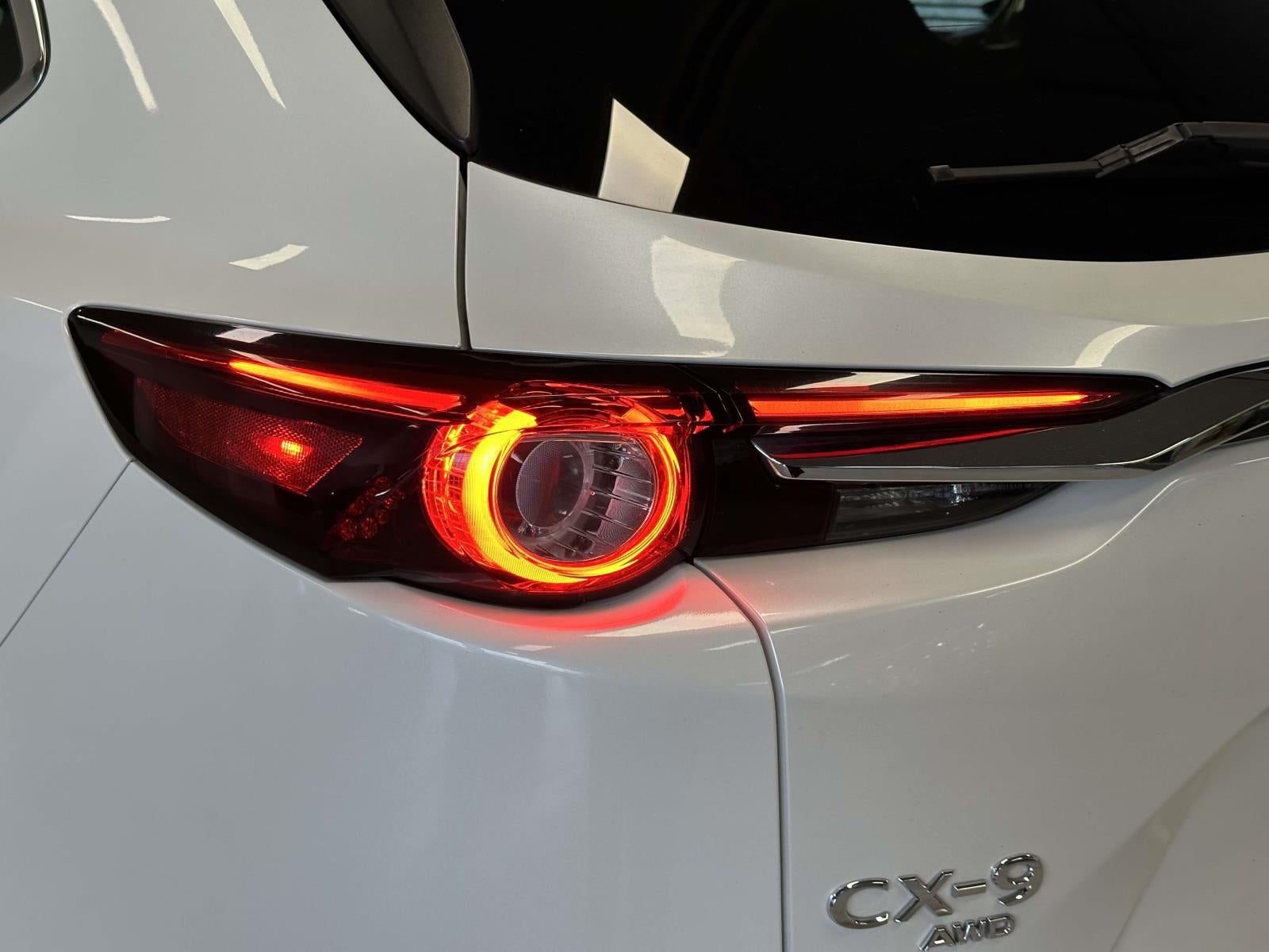 2020 Mazda Mazda CX-9 Grand Touring