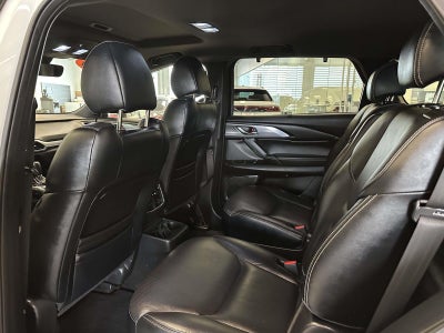 2020 Mazda Mazda CX-9 Grand Touring