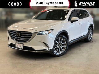 2020 Mazda Mazda CX-9 Grand Touring