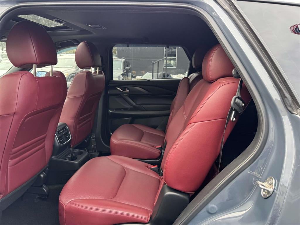 2023 Mazda Mazda CX-9 Carbon Edition