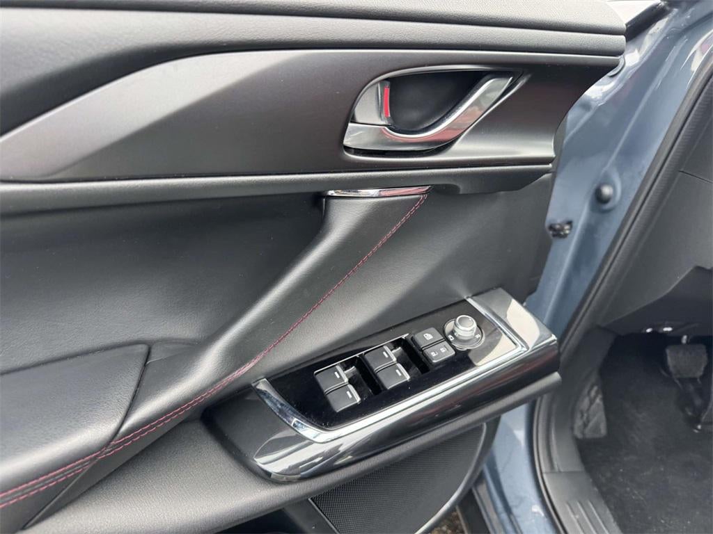 2023 Mazda Mazda CX-9 Carbon Edition