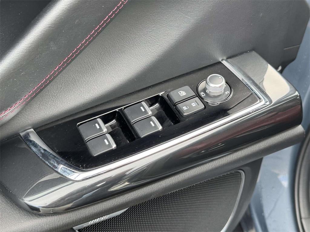 2023 Mazda Mazda CX-9 Carbon Edition