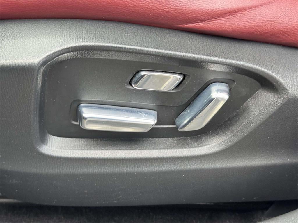 2023 Mazda Mazda CX-9 Carbon Edition