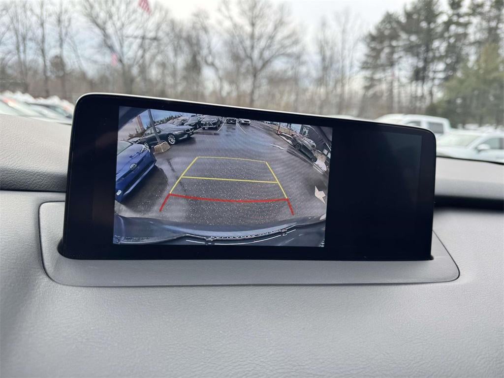 2023 Mazda Mazda CX-9 Carbon Edition