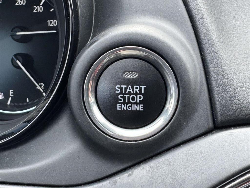 2023 Mazda Mazda CX-9 Carbon Edition