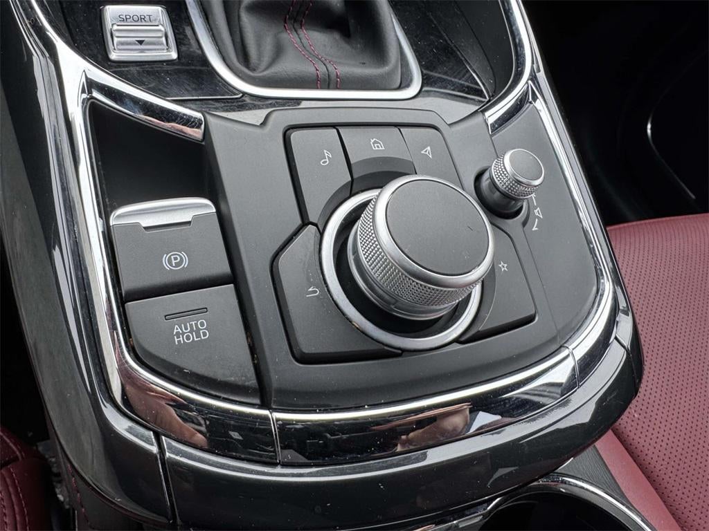 2023 Mazda Mazda CX-9 Carbon Edition