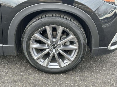 2023 Mazda Mazda CX-9 Grand Touring
