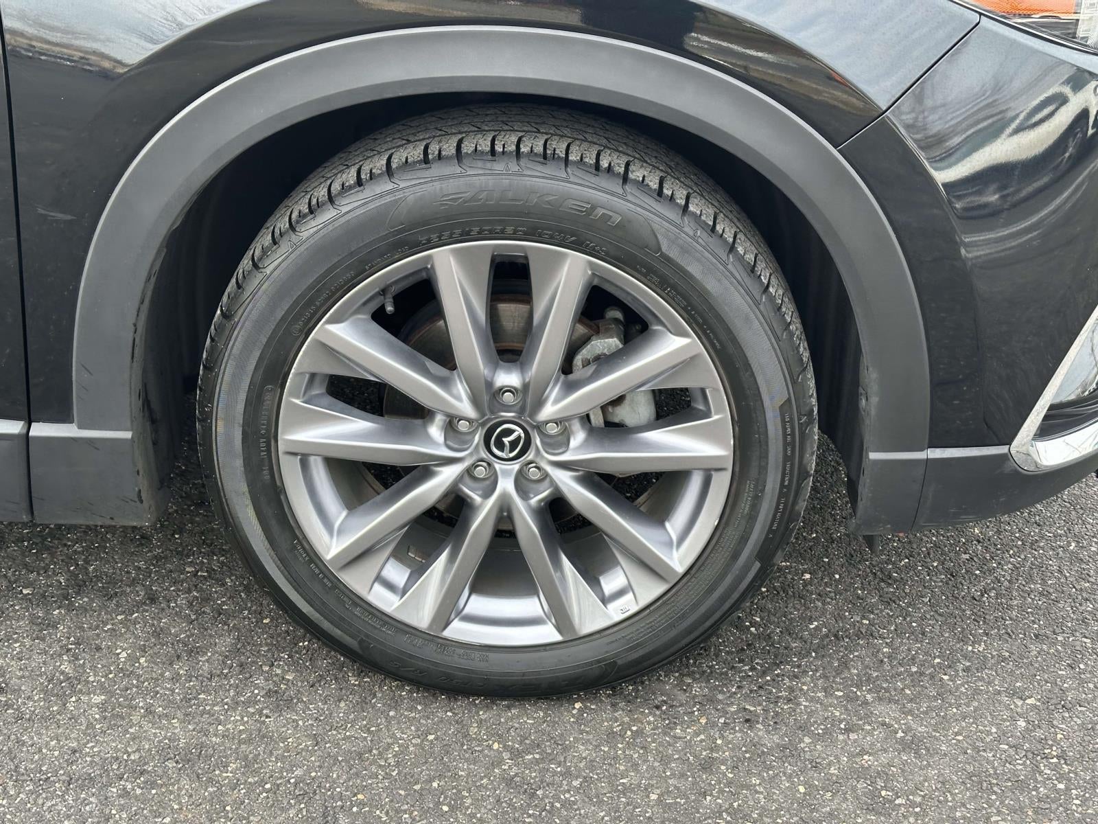 2023 Mazda Mazda CX-9 Grand Touring