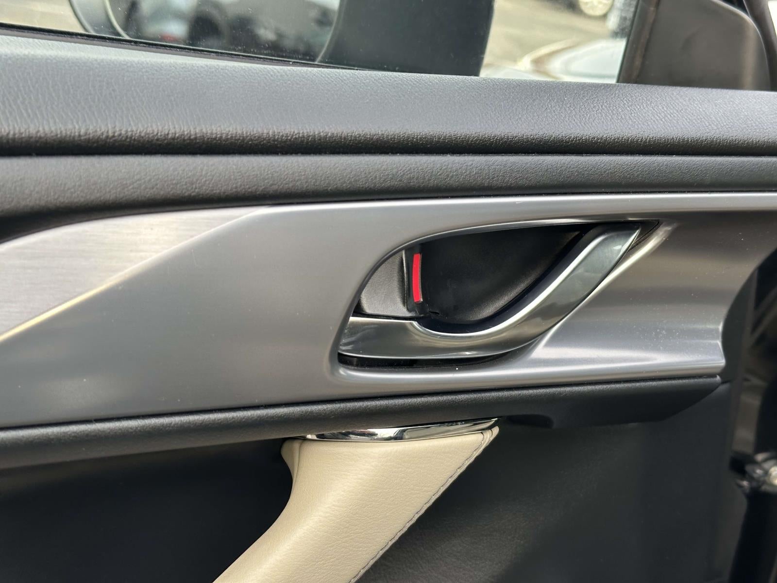 2023 Mazda Mazda CX-9 Grand Touring