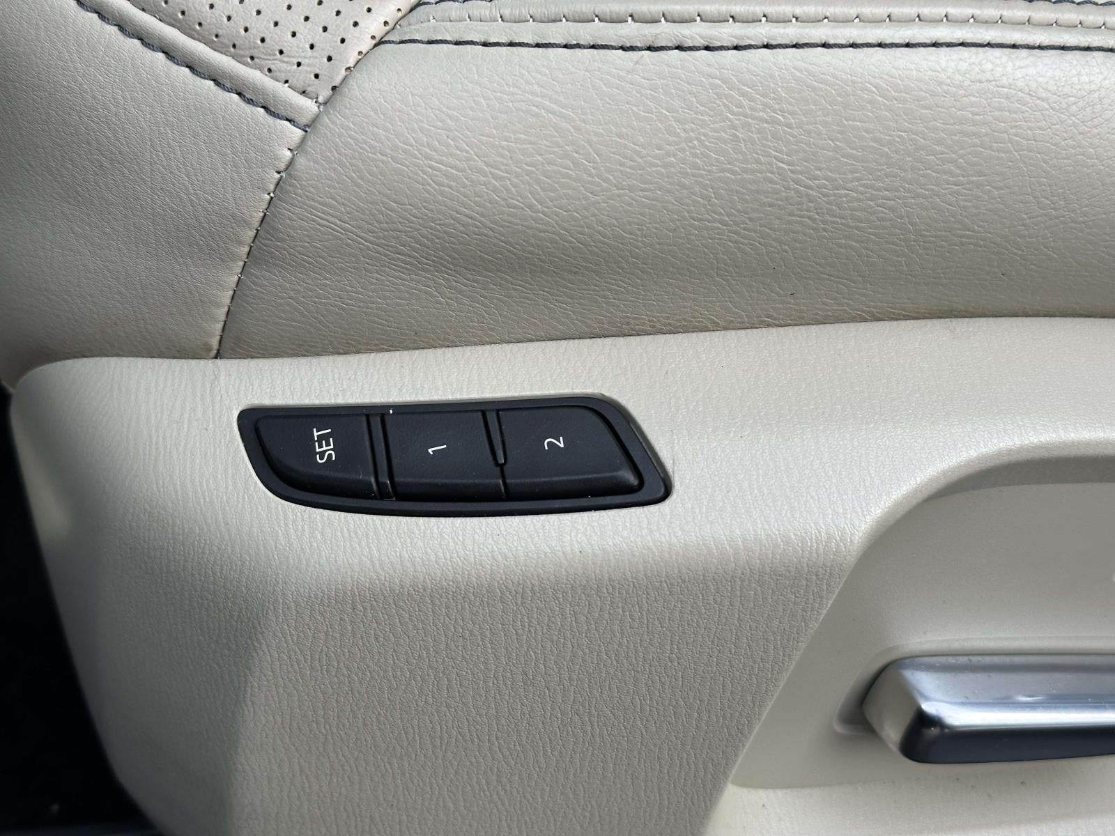 2023 Mazda Mazda CX-9 Grand Touring