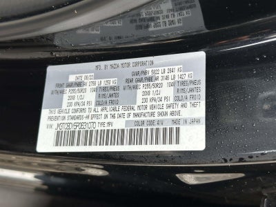 2023 Mazda Mazda CX-9 Grand Touring