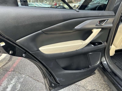 2023 Mazda Mazda CX-9 Grand Touring