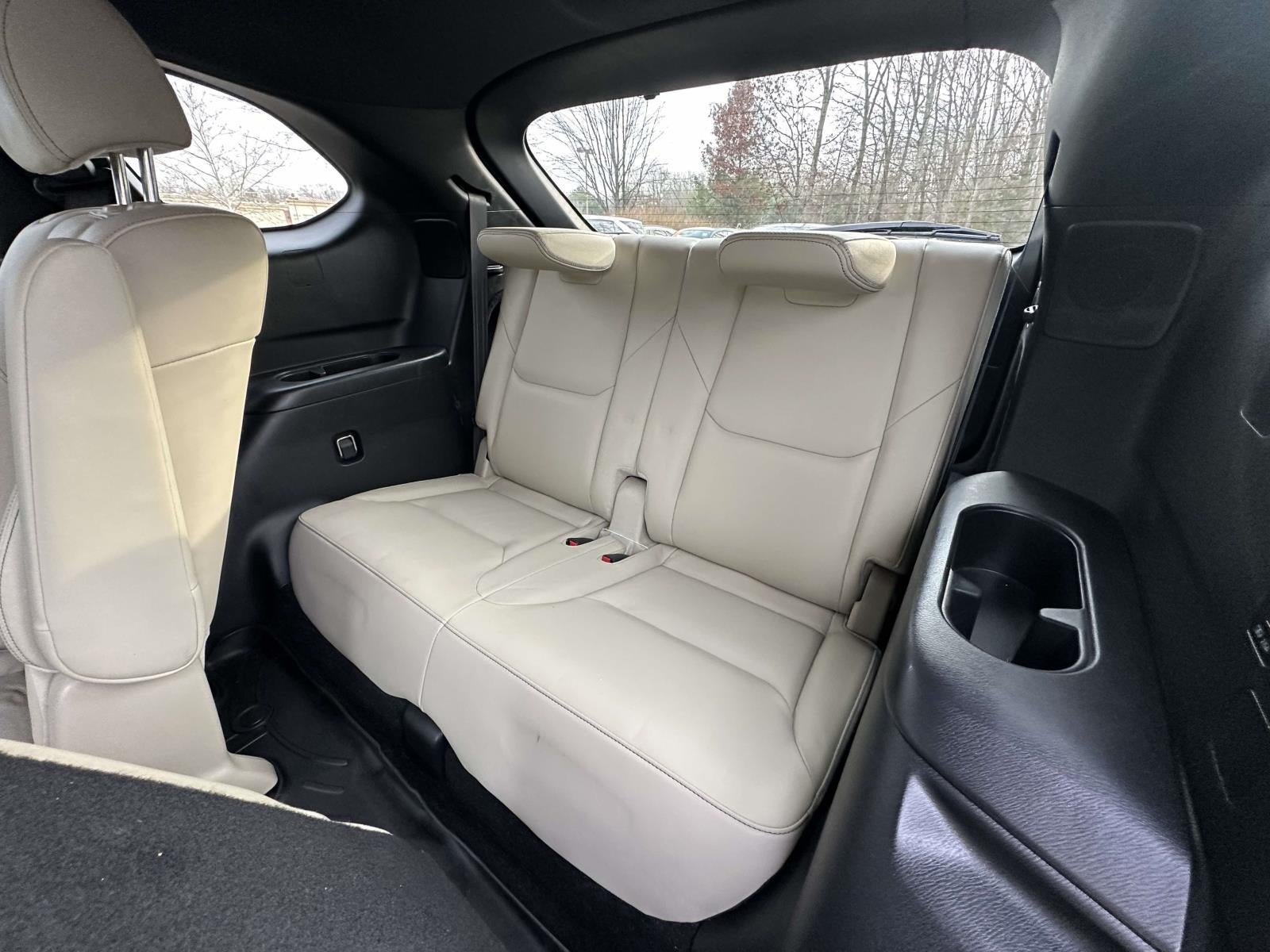 2023 Mazda Mazda CX-9 Grand Touring