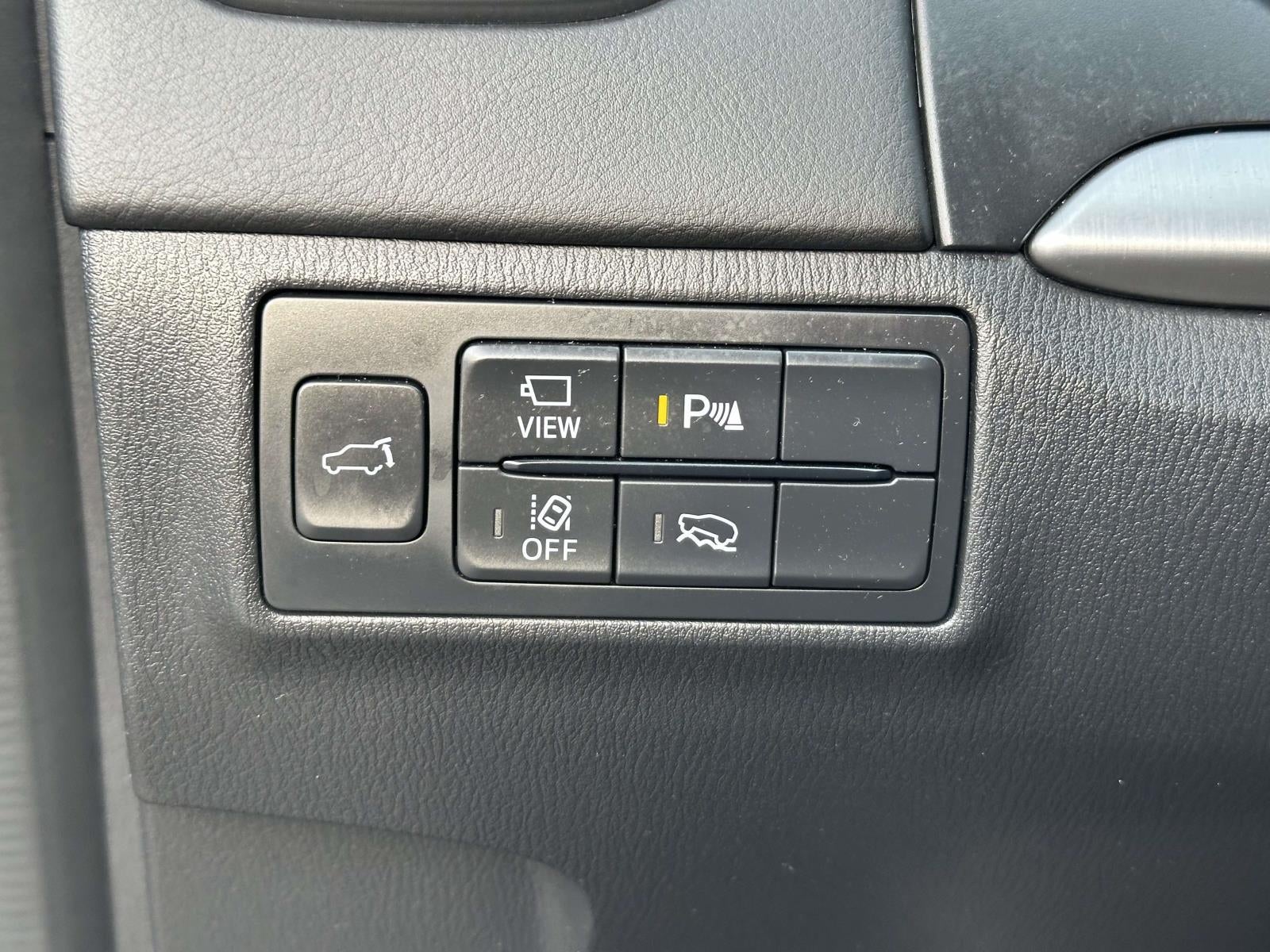 2023 Mazda Mazda CX-9 Grand Touring