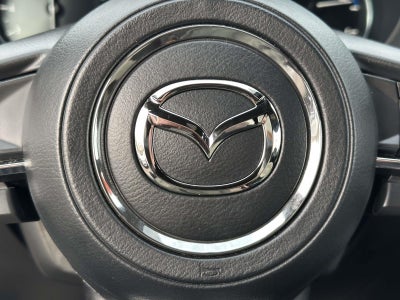 2023 Mazda Mazda CX-9 Grand Touring