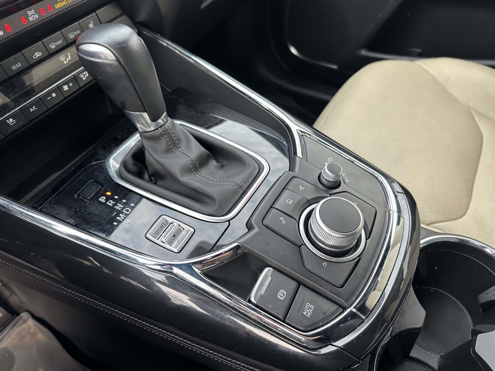 2023 Mazda Mazda CX-9 Grand Touring