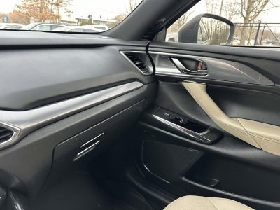 2023 Mazda Mazda CX-9 Grand Touring