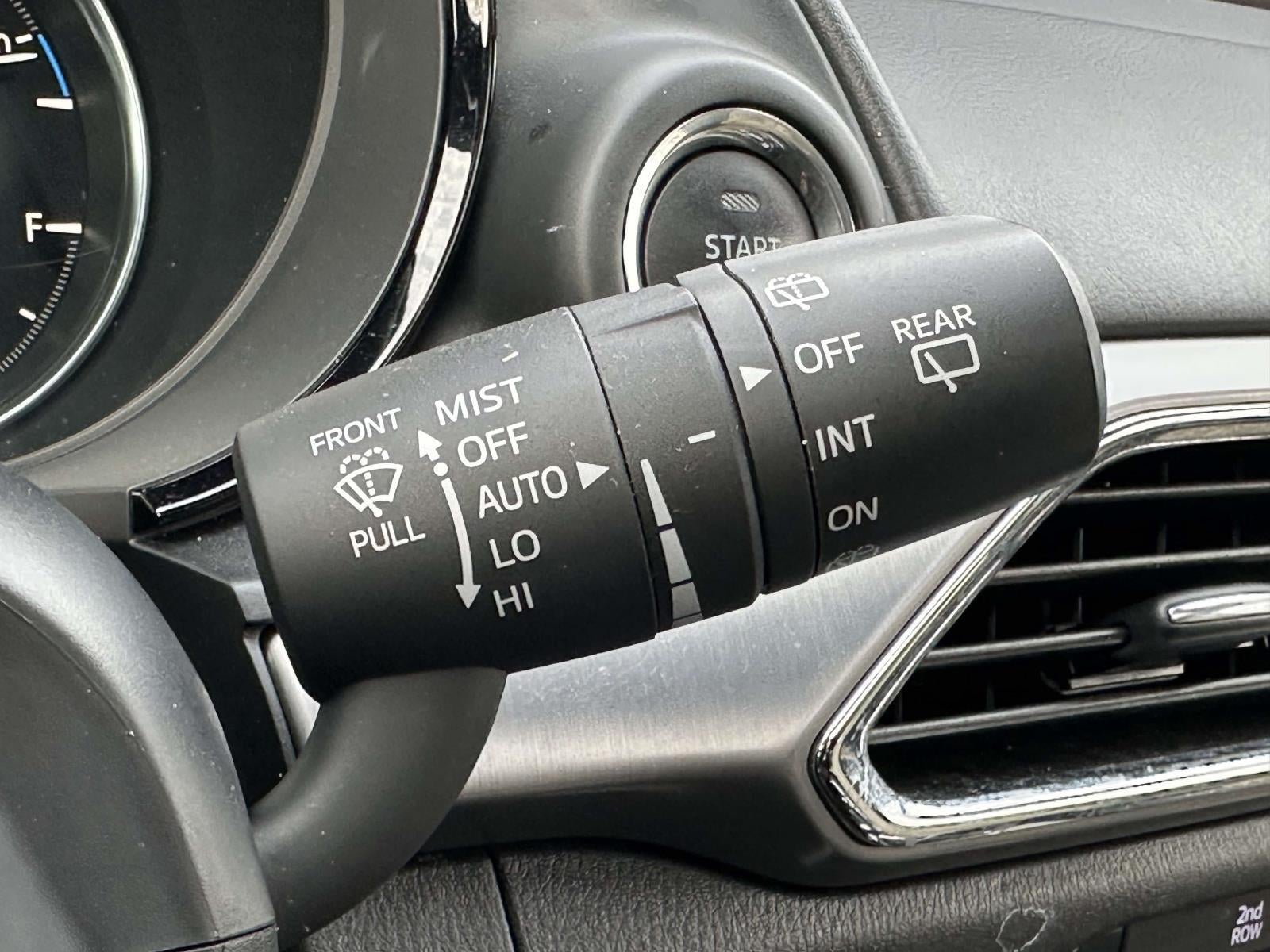 2023 Mazda Mazda CX-9 Grand Touring