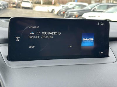 2023 Mazda Mazda CX-9 Grand Touring