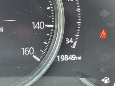 2023 Mazda Mazda CX-9 Grand Touring