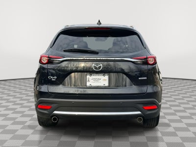 2023 Mazda Mazda CX-9 Grand Touring