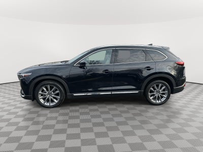 2023 Mazda Mazda CX-9 Grand Touring