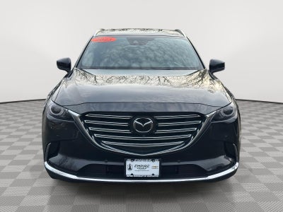 2023 Mazda Mazda CX-9 Grand Touring