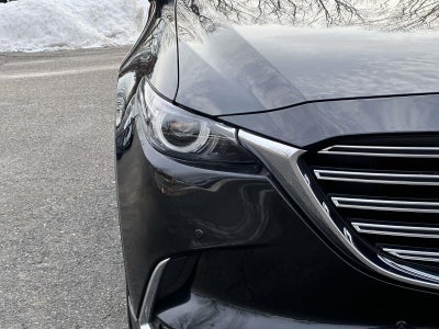 2023 Mazda Mazda CX-9 Grand Touring
