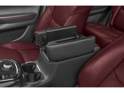 2023 Mazda Mazda CX-9 Carbon Edition