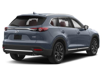 2023 Mazda Mazda CX-9 Carbon Edition