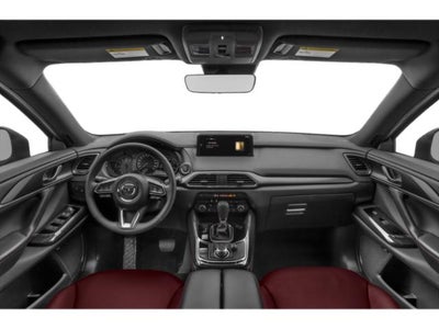 2023 Mazda Mazda CX-9 Carbon Edition