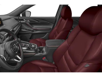 2023 Mazda Mazda CX-9 Carbon Edition