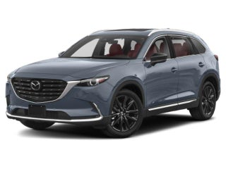 2023 Mazda Mazda CX-9 Carbon Edition