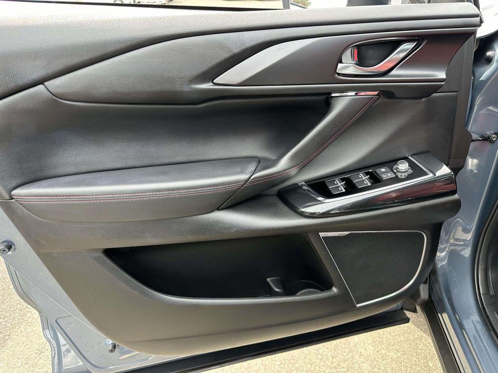 2023 Mazda Mazda CX-9 Carbon Edition