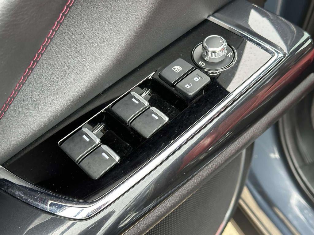 2023 Mazda Mazda CX-9 Carbon Edition