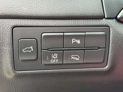 2023 Mazda Mazda CX-9 Carbon Edition