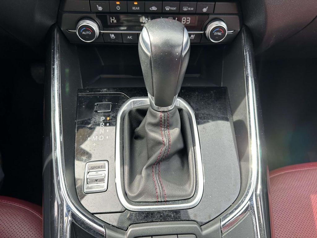 2023 Mazda Mazda CX-9 Carbon Edition