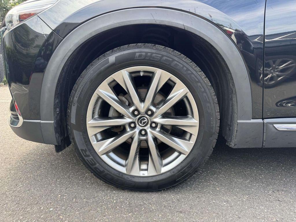 2019 Mazda Mazda CX-9 Grand Touring